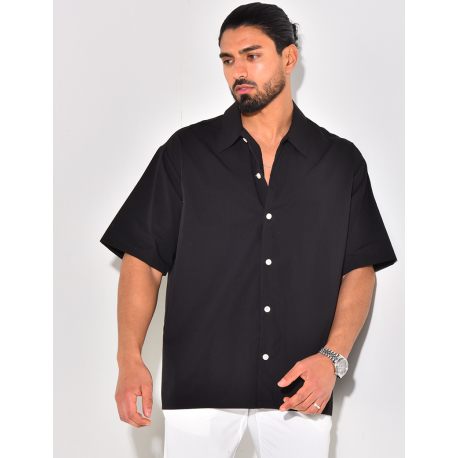 Chemise basique Chemise basique