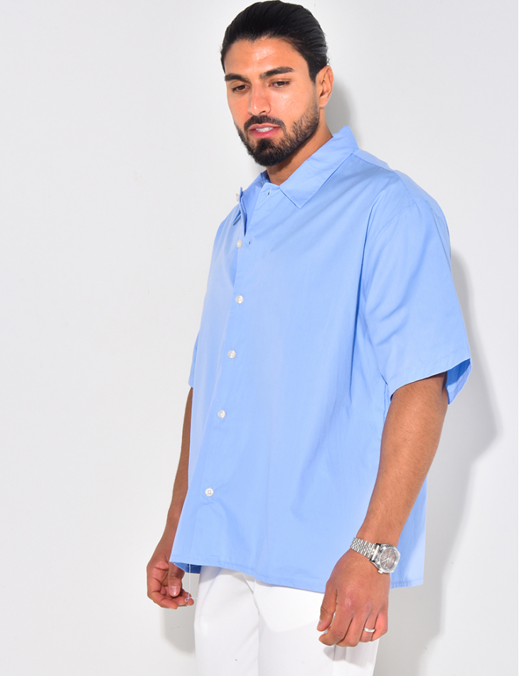 Chemise basique Chemise basique