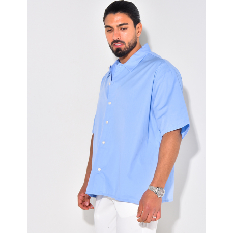 Chemise basique Chemise basique