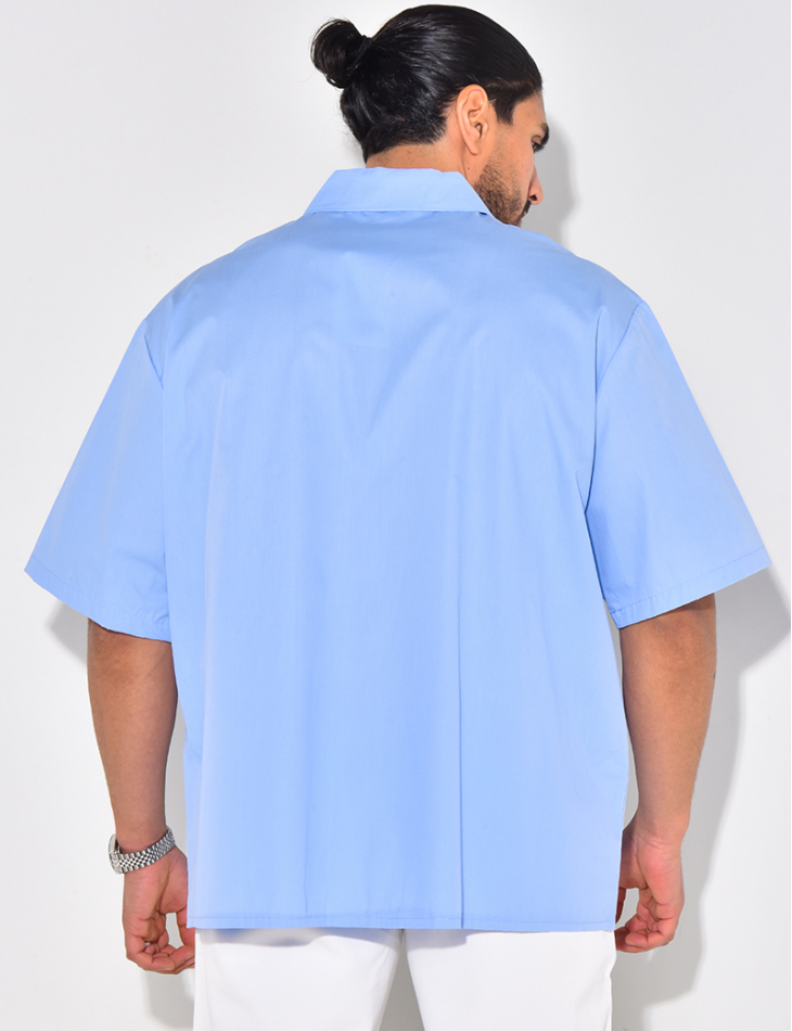 Chemise basique Chemise basique