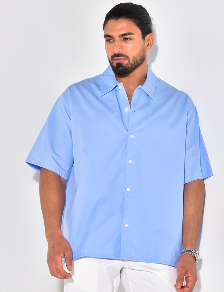 Chemise basique Chemise basique