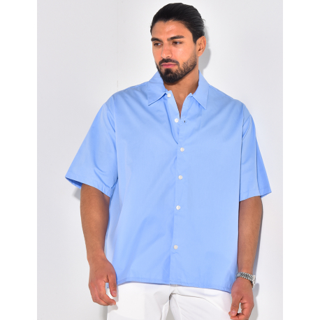 Chemise basique Chemise basique