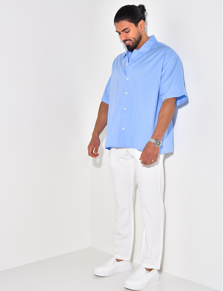 Chemise basique Chemise basique