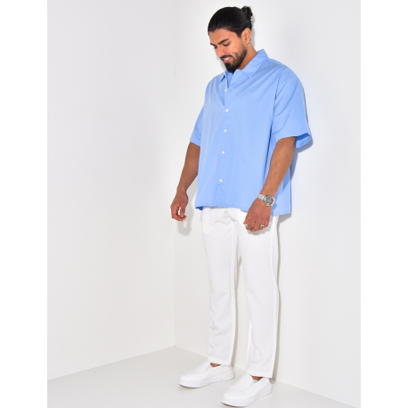 Chemise basique Chemise basique