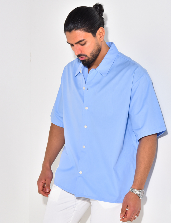 Chemise basique Chemise basique