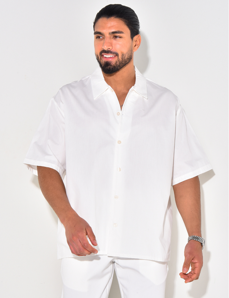 Chemise basique Chemise basique