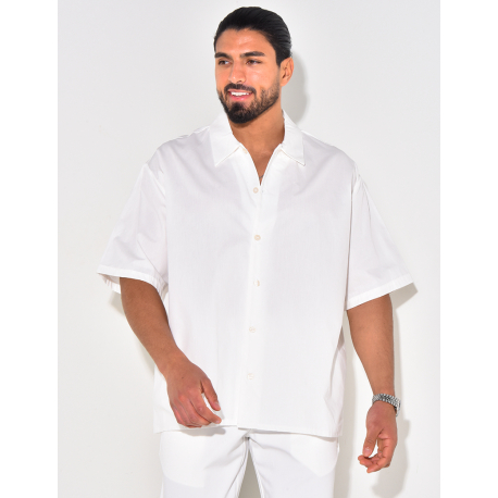 Chemise basique Chemise basique