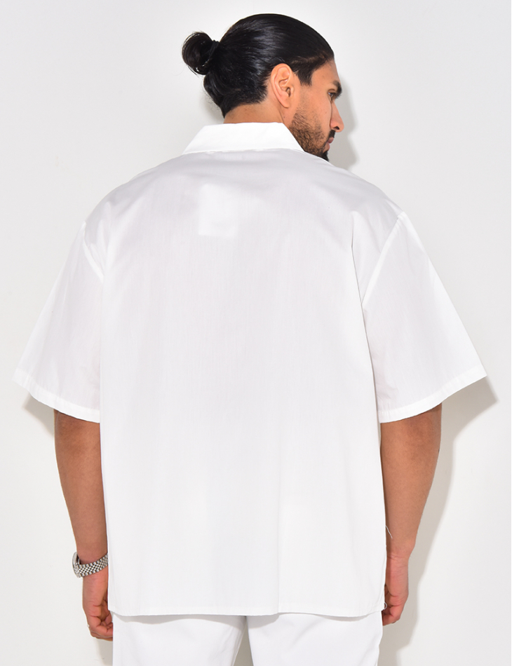 Chemise basique Chemise basique