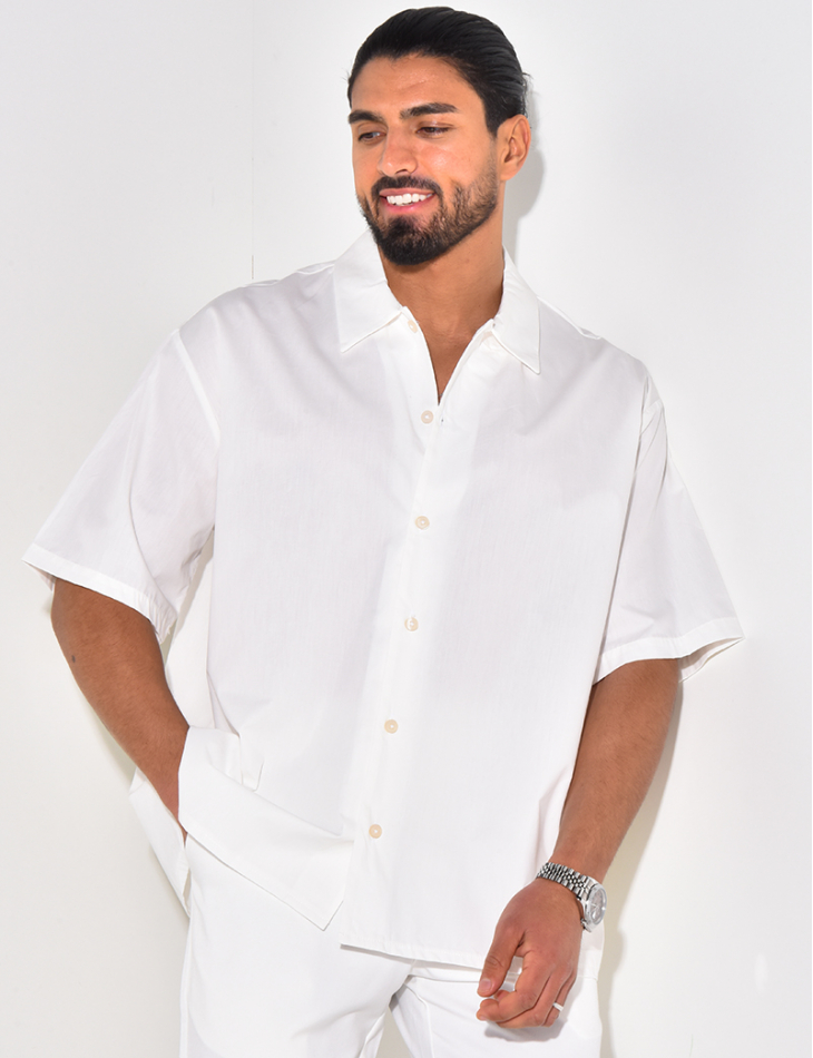 Chemise basique Chemise basique