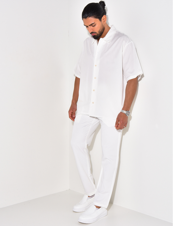 Chemise basique Chemise basique