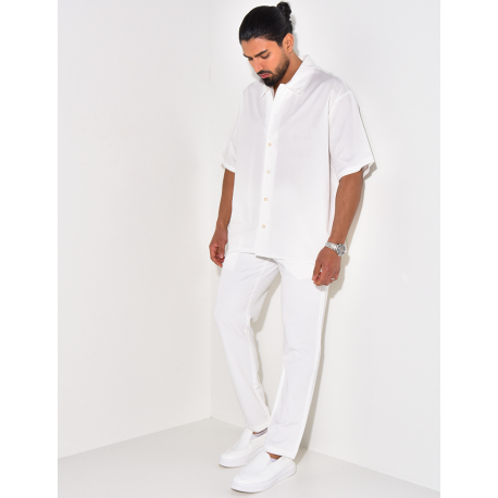 Chemise basique Chemise basique