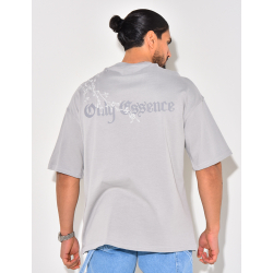 T-shirt "Only essence" T-shirt "Only essence"