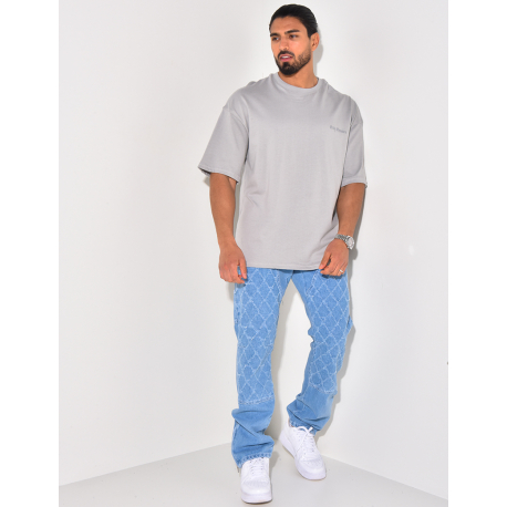 T-shirt "Only essence" T-shirt "Only essence"