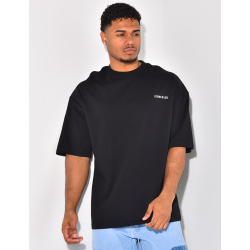 T-shirt Oversize  T-shirt Oversize
