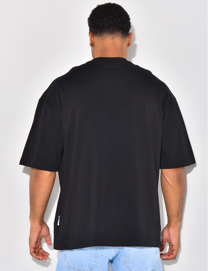 T-shirt Oversize  T-shirt Oversize