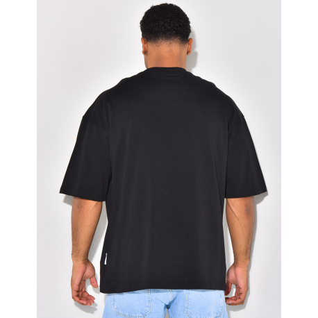 T-shirt Oversize  T-shirt Oversize