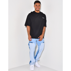 T-shirt Oversize  T-shirt Oversize