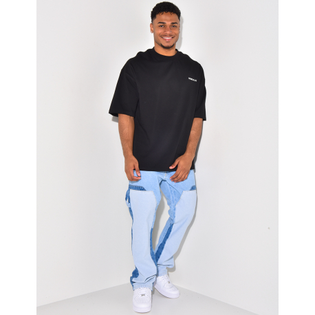 T-shirt Oversize  T-shirt Oversize