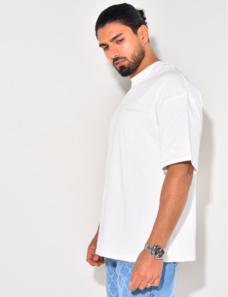 T-shirt "Only essence" T-shirt "Only essence"