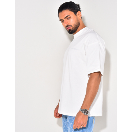 T-shirt "Only essence" T-shirt "Only essence"