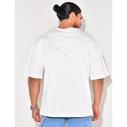 T-shirt "Only essence" T-shirt "Only essence"