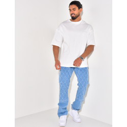 T-shirt "Only essence" T-shirt "Only essence"