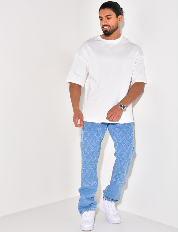 T-shirt "Only essence" T-shirt "Only essence"