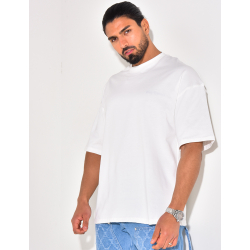 T-shirt "Only essence" T-shirt "Only essence"