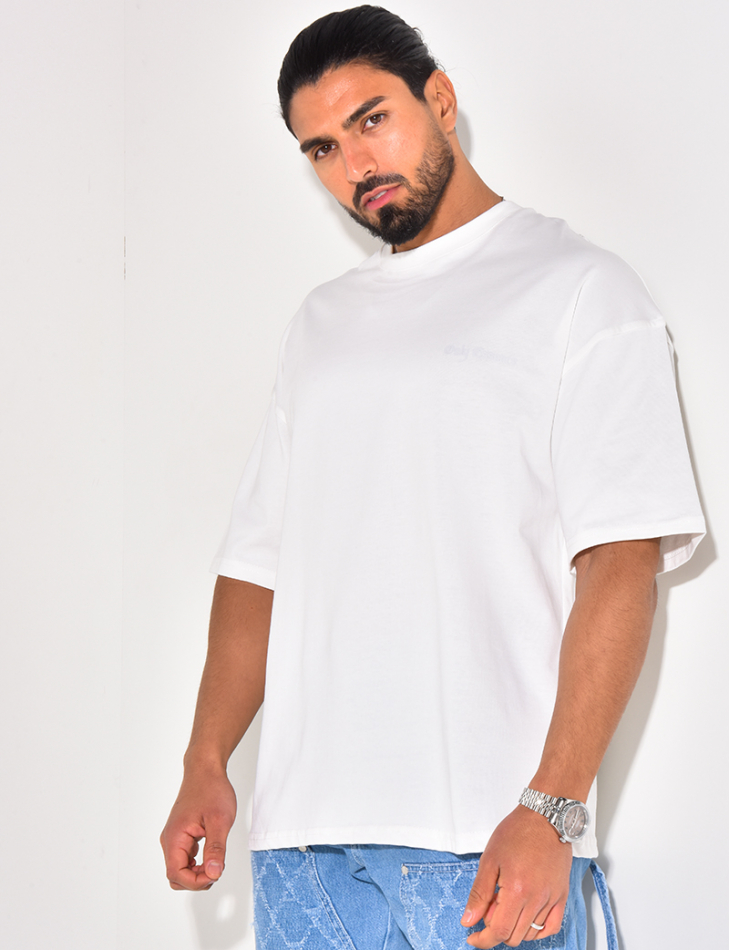 T-shirt "Only essence" T-shirt "Only essence"