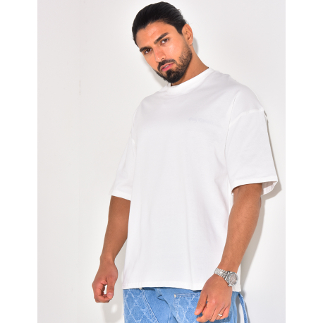 T-shirt "Only essence" T-shirt "Only essence"