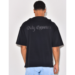T-shirt "Only essence" T-shirt "Only essence"