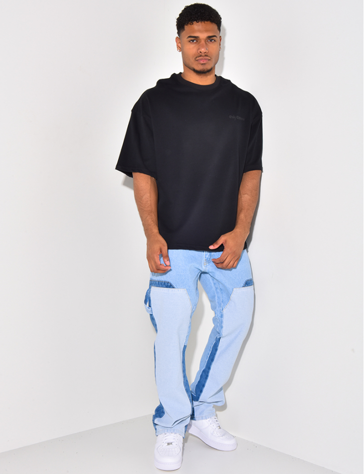 T-shirt "Only essence" T-shirt "Only essence"