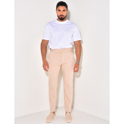 Pantalon habillé Pantalon habillé