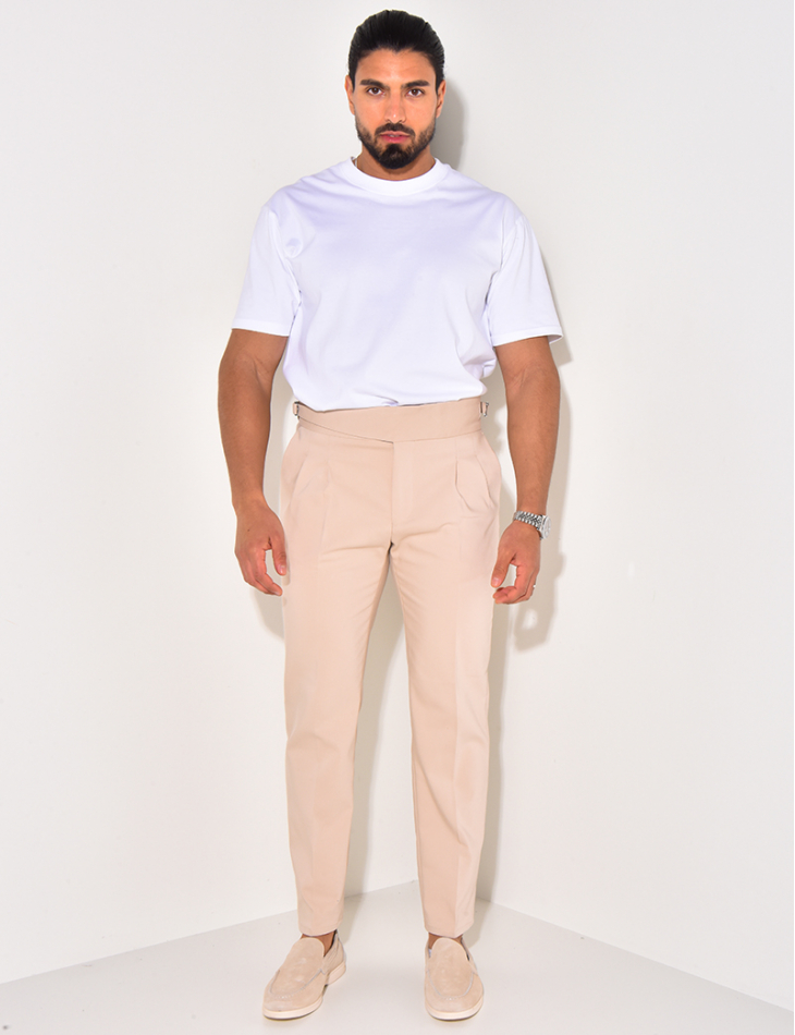 Pantalon habillé Pantalon habillé