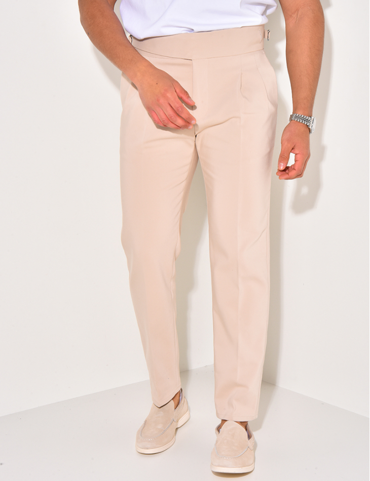 Pantalon habillé Pantalon habillé