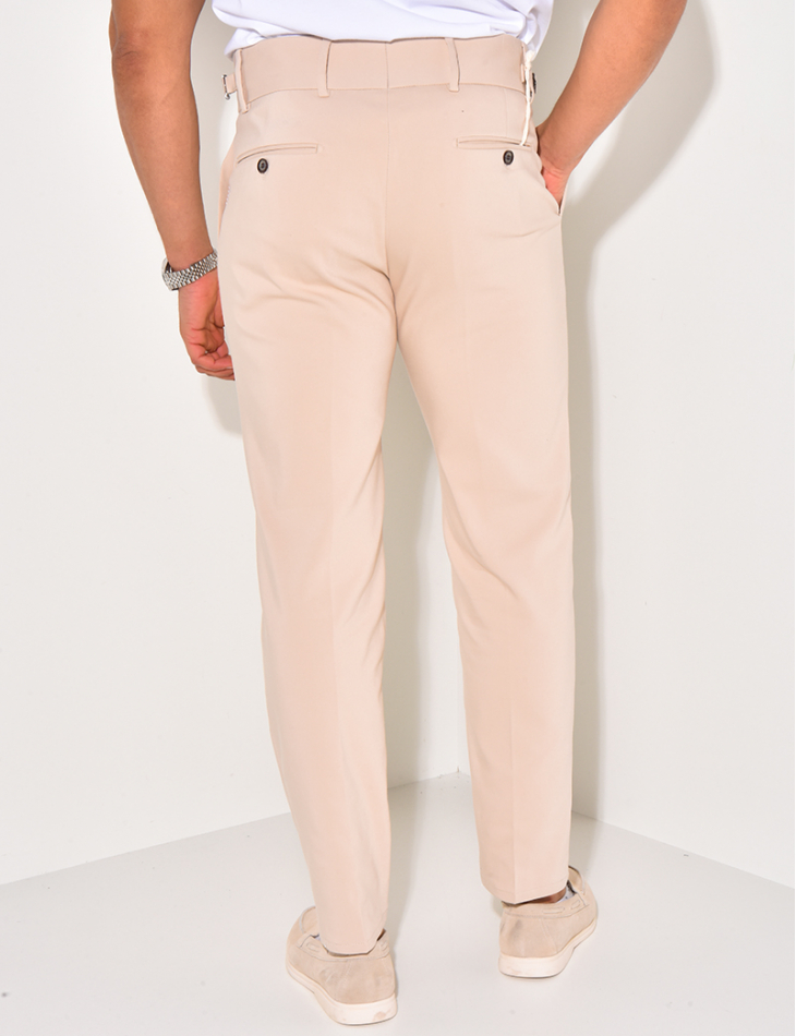 Pantalon habillé Pantalon habillé