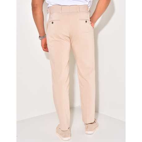 Pantalon habillé Pantalon habillé