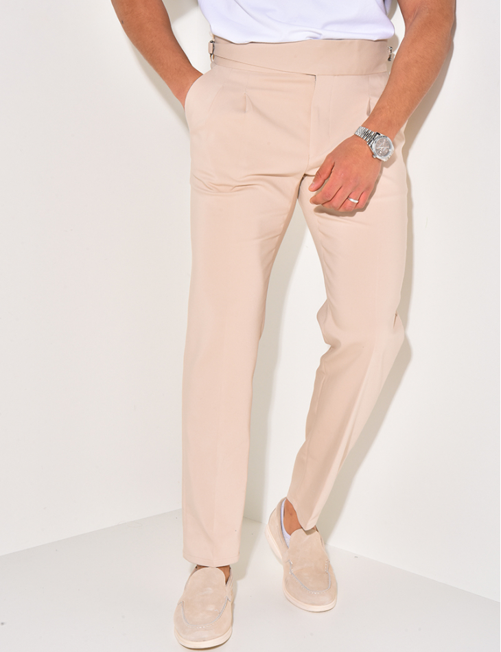 Pantalon habillé