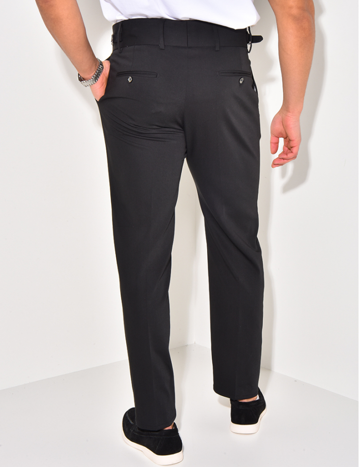 Pantalon habillé Pantalon habillé