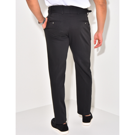 Pantalon habillé Pantalon habillé