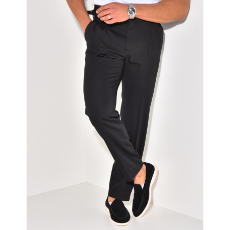 Pantalon habillé Pantalon habillé