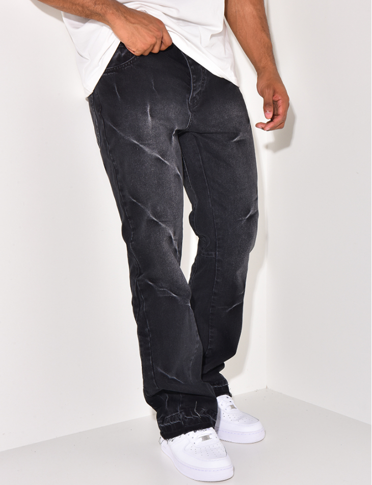 Jeans homme Jeans homme