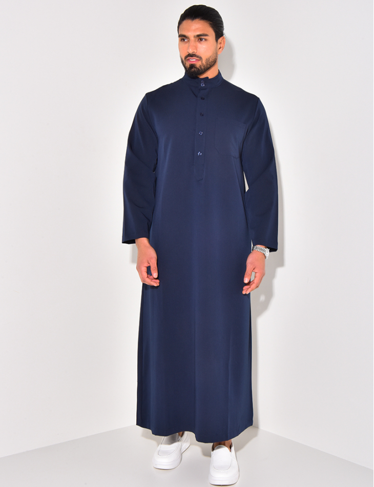 Qamis Beige Qamis Beige