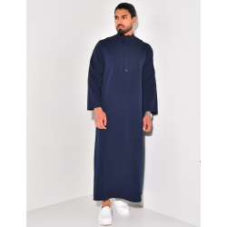 Qamis Beige Qamis Beige