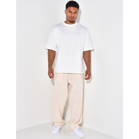 Pantalon en lin Pantalon en lin