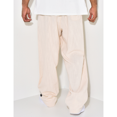 Pantalon en lin Pantalon en lin