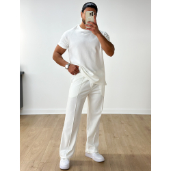 Ensemble t-shirt et pantalon Ensemble t-shirt et pantalon