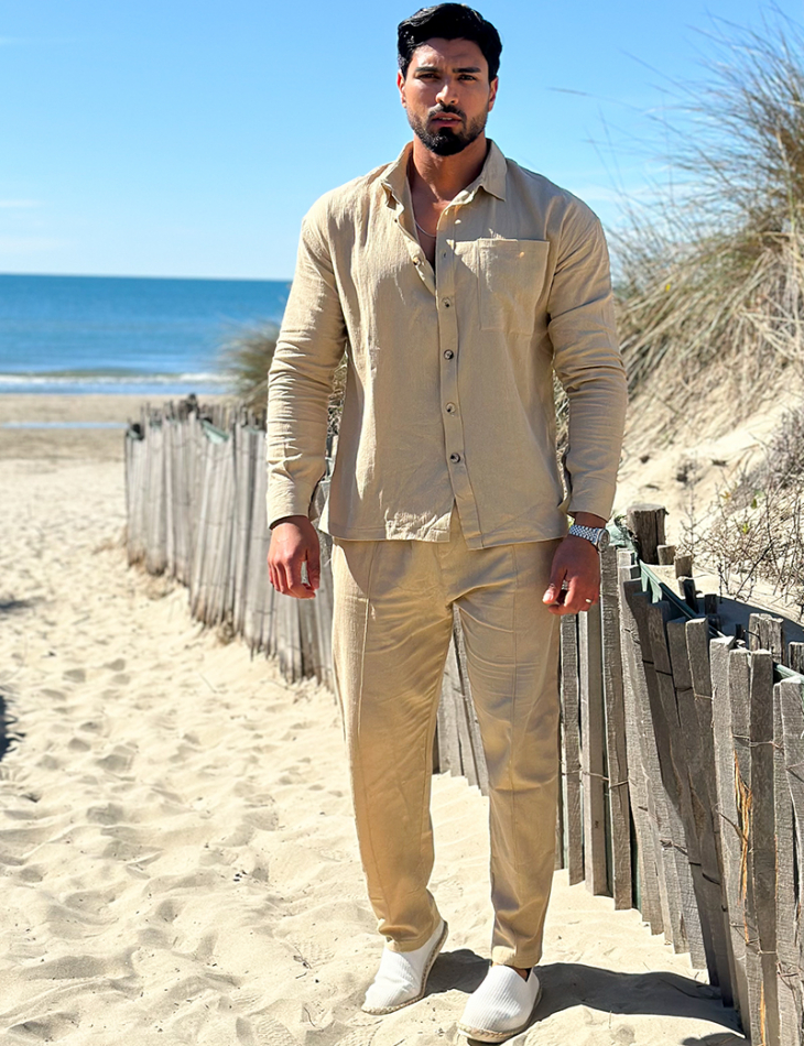 ENSEMBLE EN LIN ENSEMBLE EN LIN