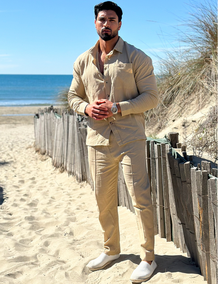 ENSEMBLE EN LIN ENSEMBLE EN LIN