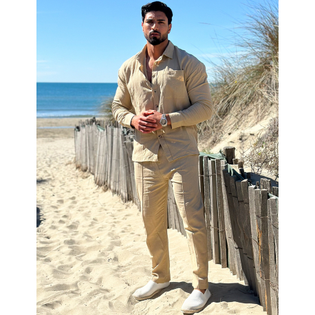 ENSEMBLE EN LIN ENSEMBLE EN LIN